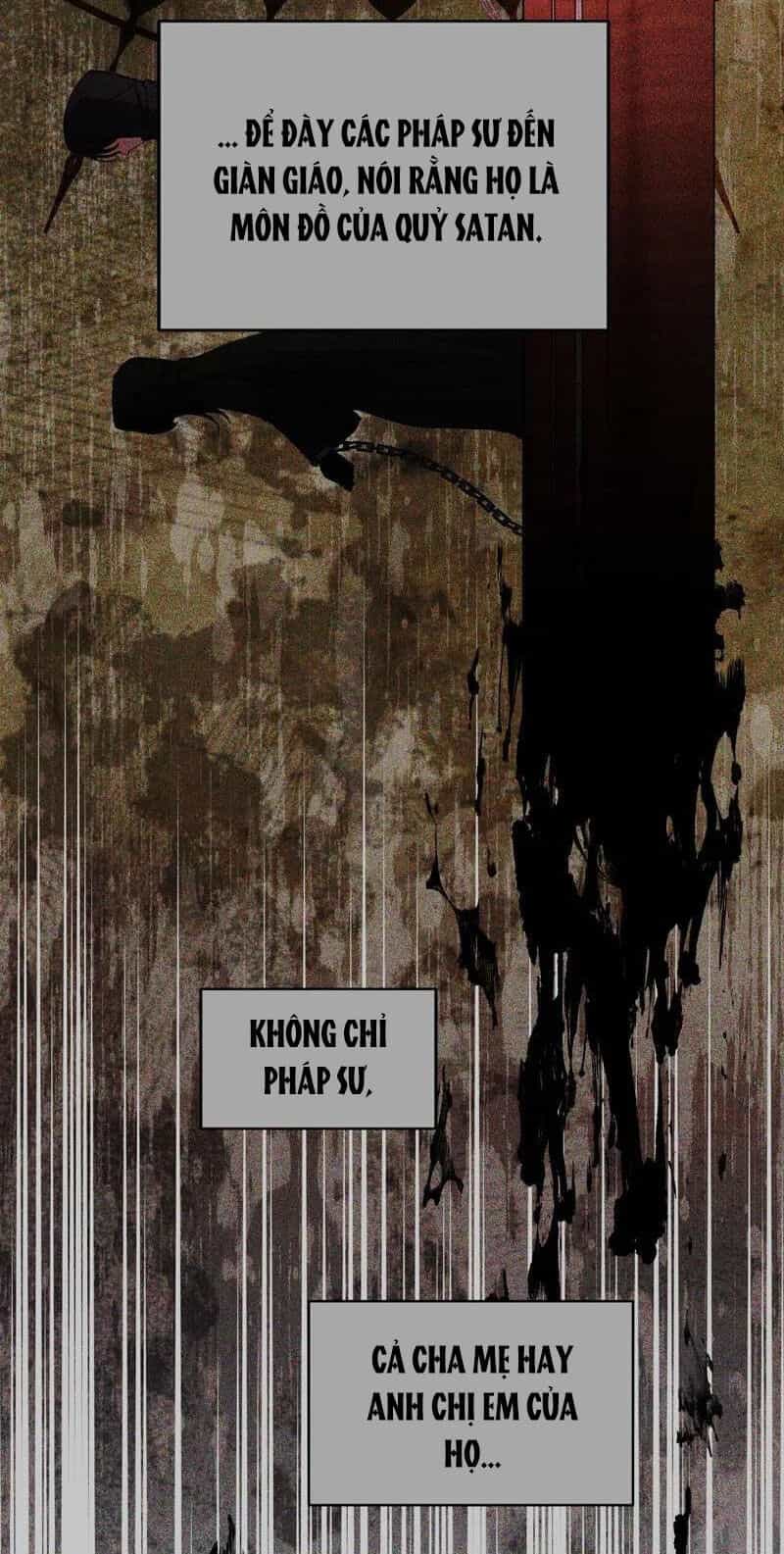 Một Ngày Nọ Cha Bỗng Dưng Xuất Hiện - Chương 56 - ảnh 34