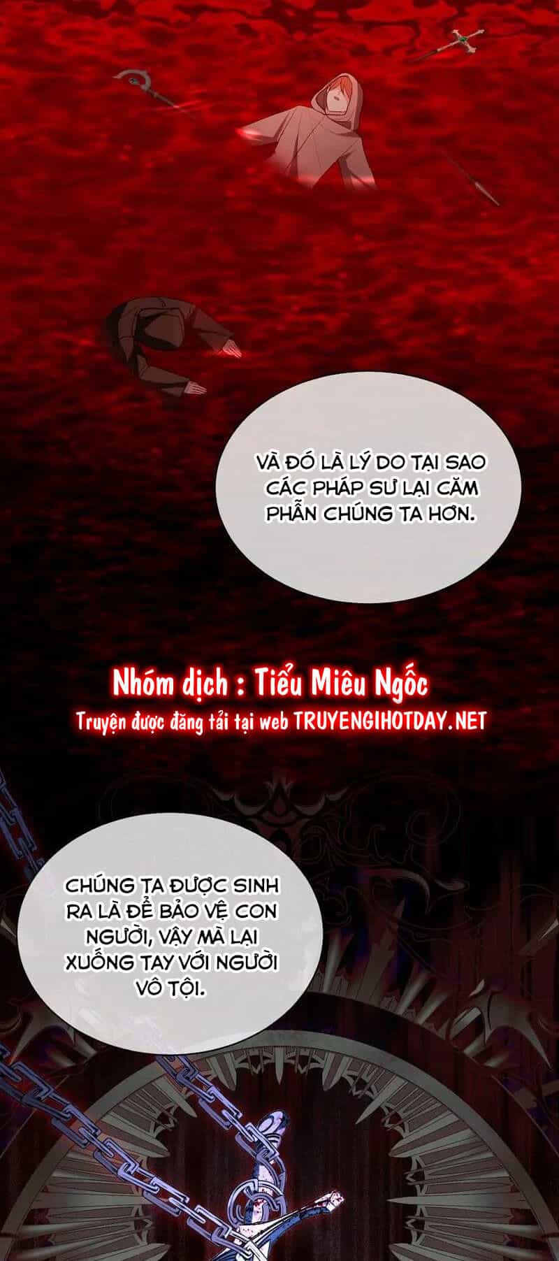 Một Ngày Nọ Cha Bỗng Dưng Xuất Hiện - Chương 56 - ảnh 40