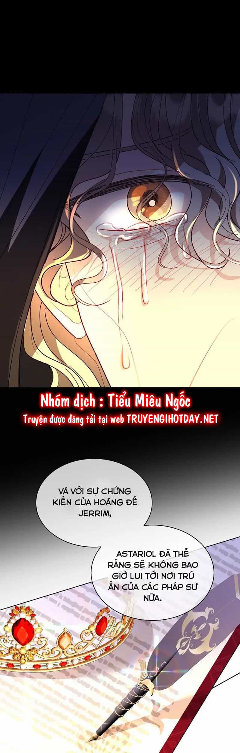 Một Ngày Nọ Cha Bỗng Dưng Xuất Hiện - Chương 56 - ảnh 43