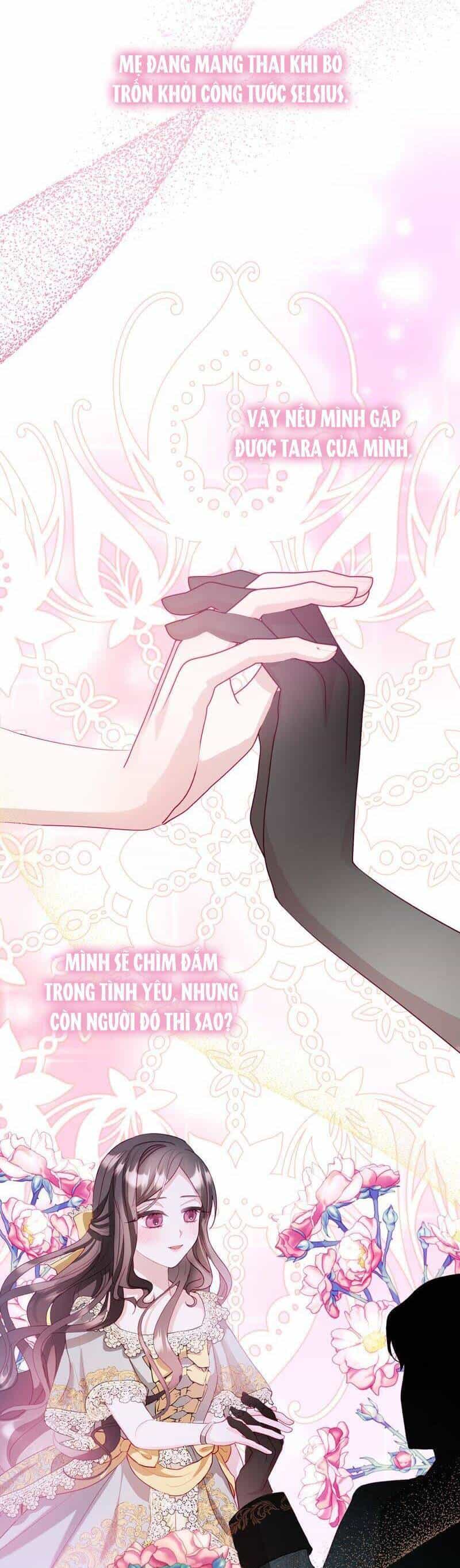 Một Ngày Nọ Cha Bỗng Dưng Xuất Hiện - Chương 6 - ảnh 19