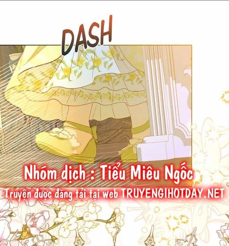Một Ngày Nọ Cha Bỗng Dưng Xuất Hiện - Chương 57 - ảnh 24