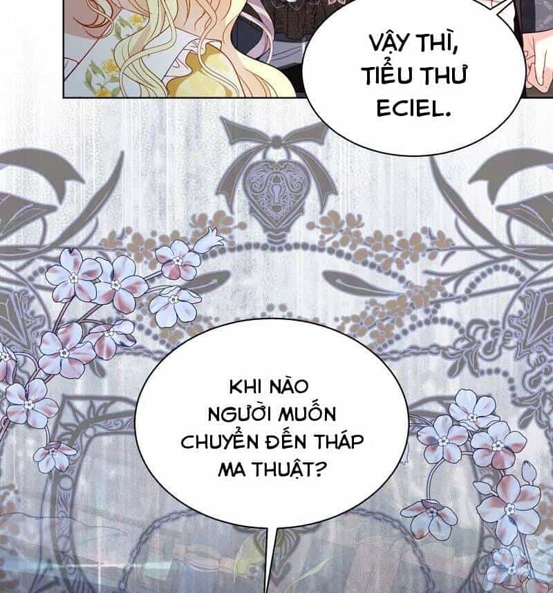 Một Ngày Nọ Cha Bỗng Dưng Xuất Hiện - Chương 57 - ảnh 31