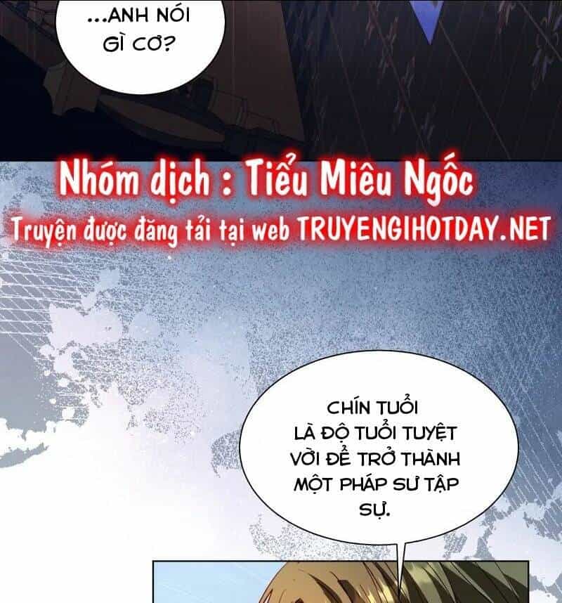 Một Ngày Nọ Cha Bỗng Dưng Xuất Hiện - Chương 57 - ảnh 34