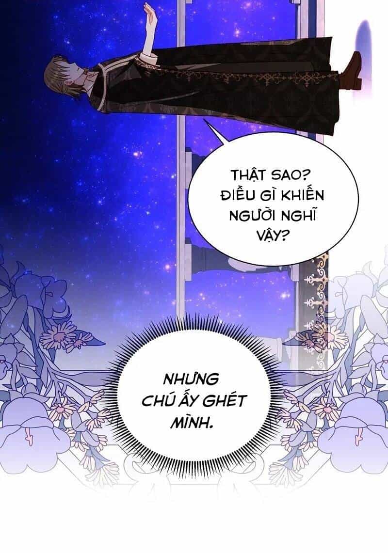 Một Ngày Nọ Cha Bỗng Dưng Xuất Hiện - Chương 57 - ảnh 68