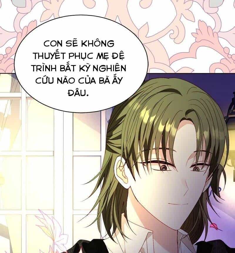 Một Ngày Nọ Cha Bỗng Dưng Xuất Hiện - Chương 57 - ảnh 73