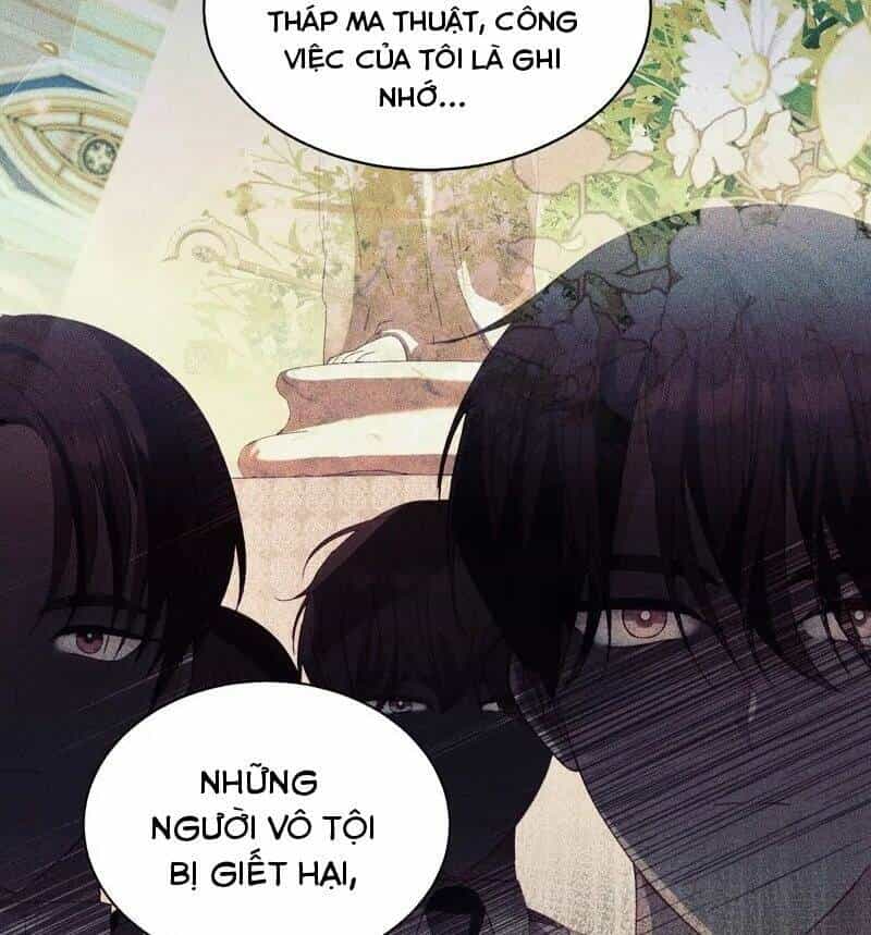 Một Ngày Nọ Cha Bỗng Dưng Xuất Hiện - Chương 57 - ảnh 86