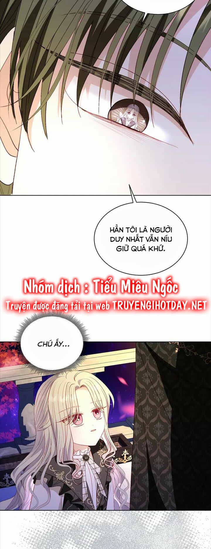 Một Ngày Nọ Cha Bỗng Dưng Xuất Hiện - Chương 58 - ảnh 16