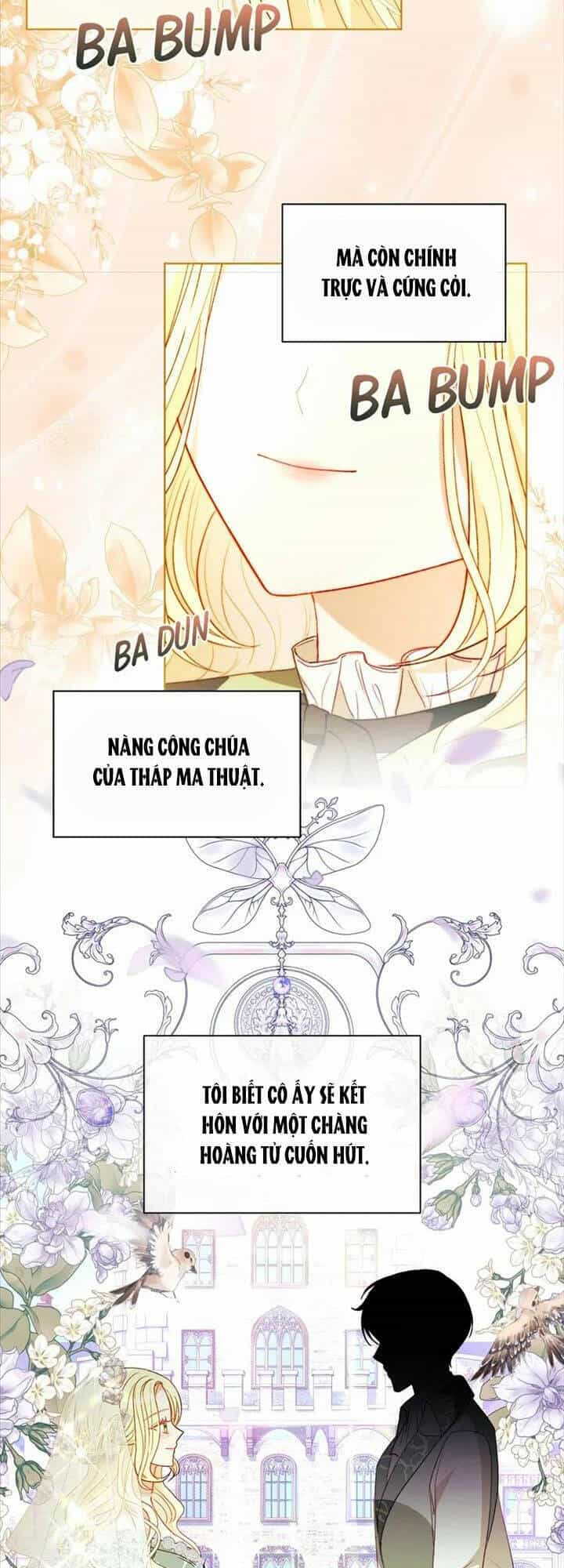 Một Ngày Nọ Cha Bỗng Dưng Xuất Hiện - Chương 58 - ảnh 24