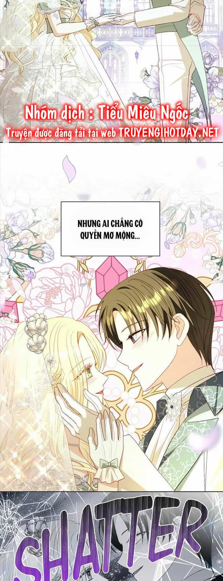 Một Ngày Nọ Cha Bỗng Dưng Xuất Hiện - Chương 58 - ảnh 25