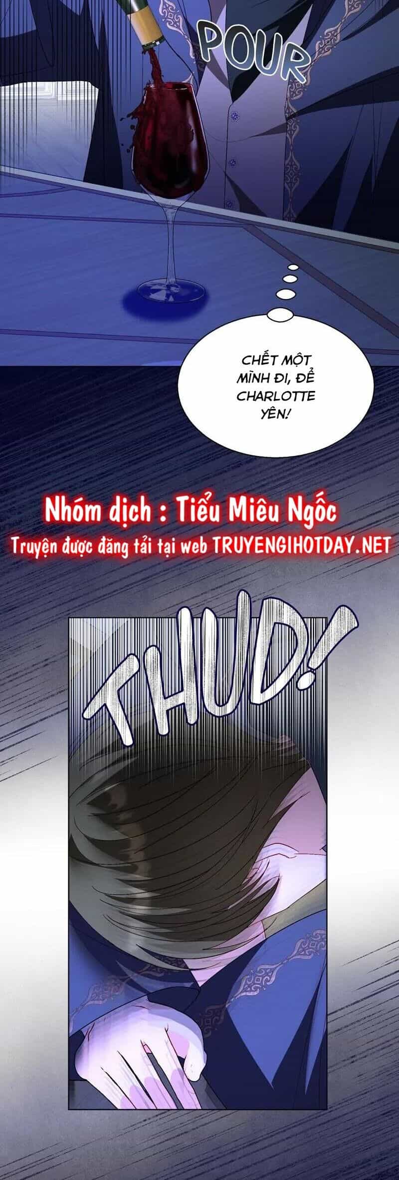 Một Ngày Nọ Cha Bỗng Dưng Xuất Hiện - Chương 59 - ảnh 11