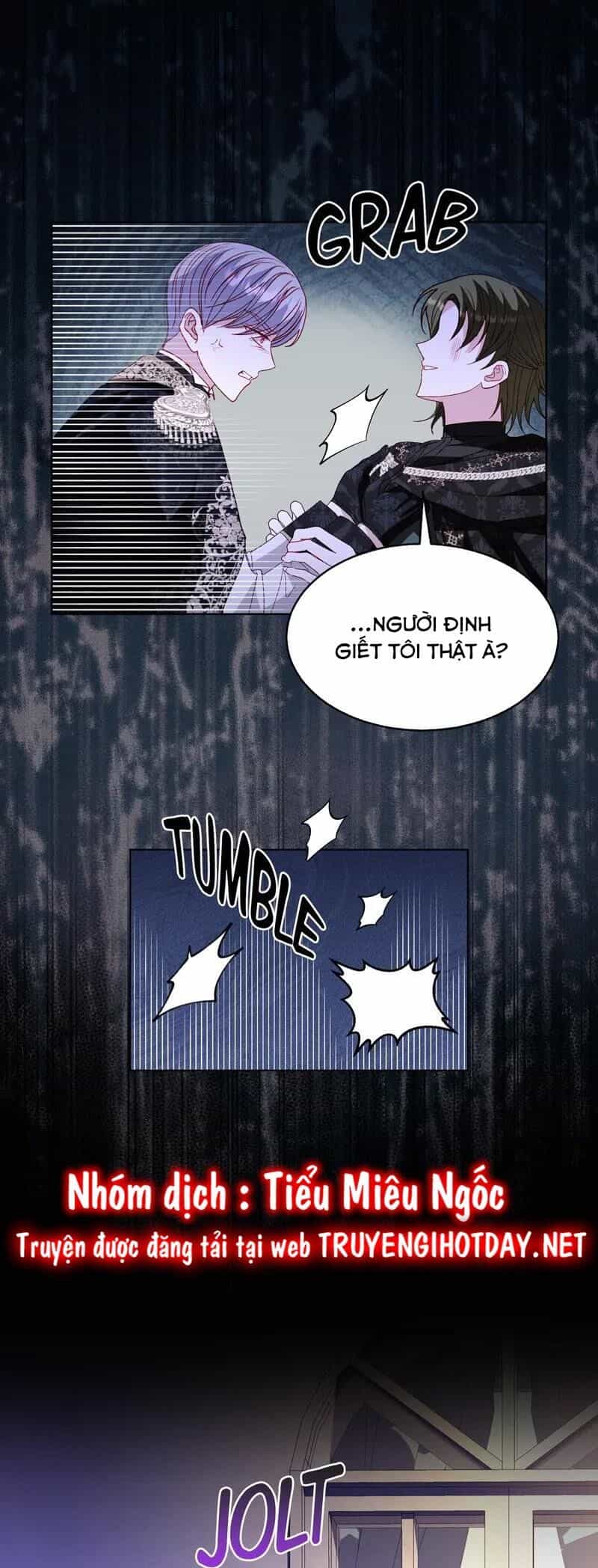 Một Ngày Nọ Cha Bỗng Dưng Xuất Hiện - Chương 59 - ảnh 14