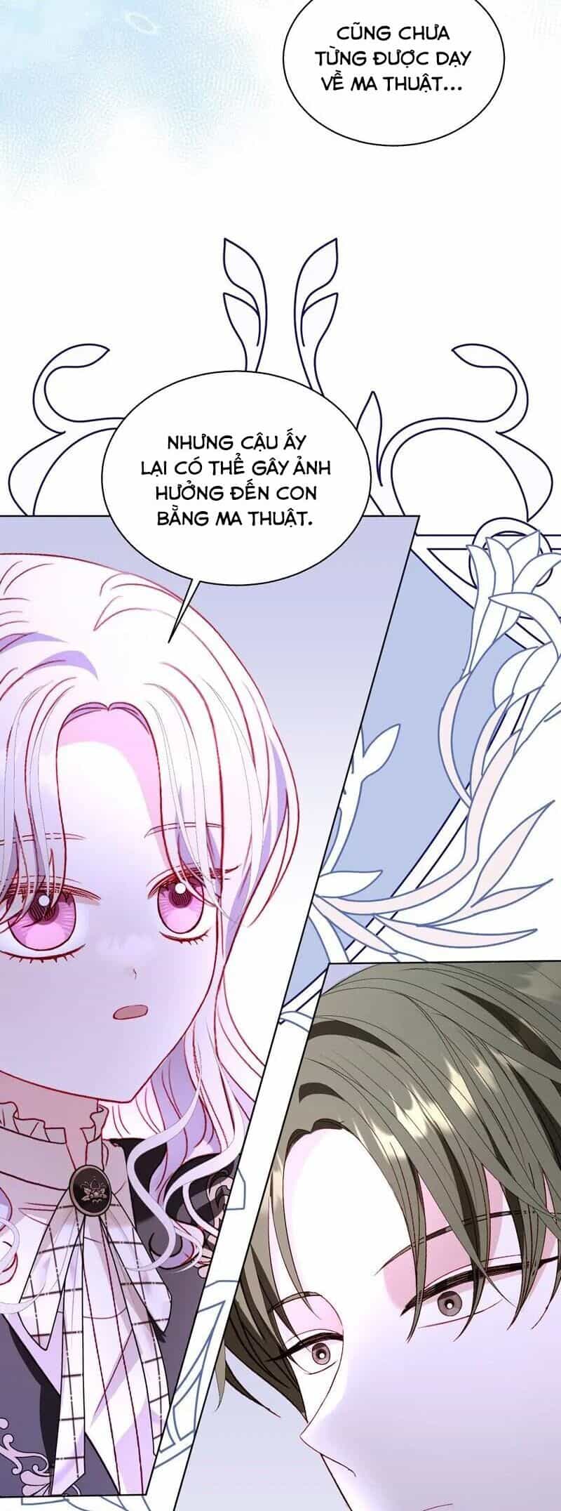 Một Ngày Nọ Cha Bỗng Dưng Xuất Hiện - Chương 59 - ảnh 19