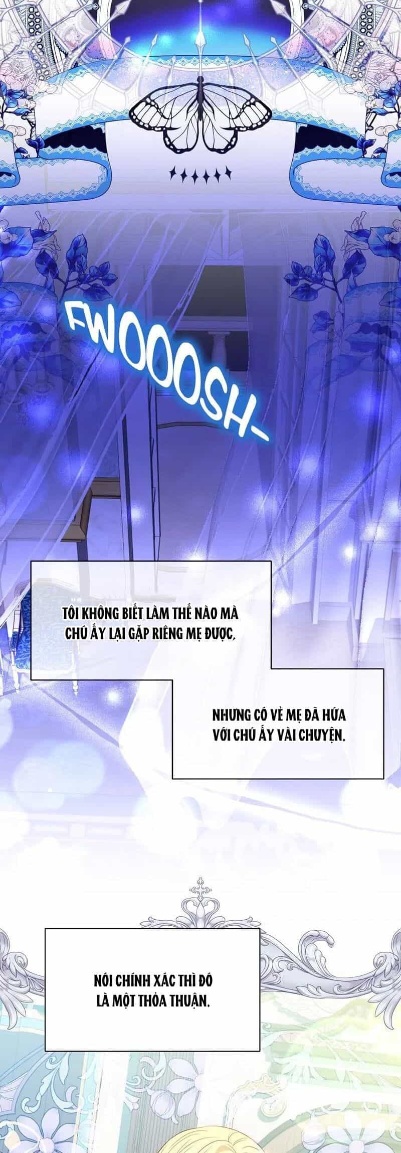 Một Ngày Nọ Cha Bỗng Dưng Xuất Hiện - Chương 59 - ảnh 28
