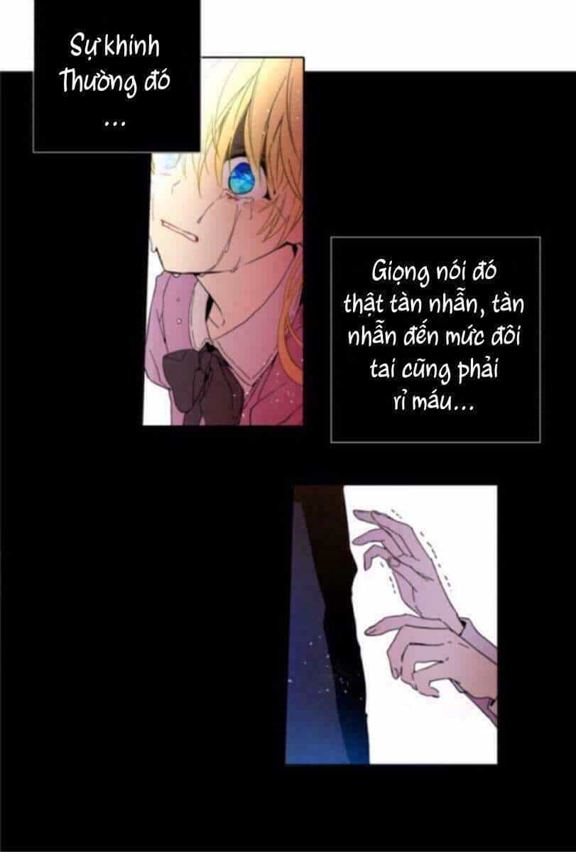 Một Ngày Nọ Tôi Bỗng Thành Nàng Công Chúa - Chương 1 - ảnh 12