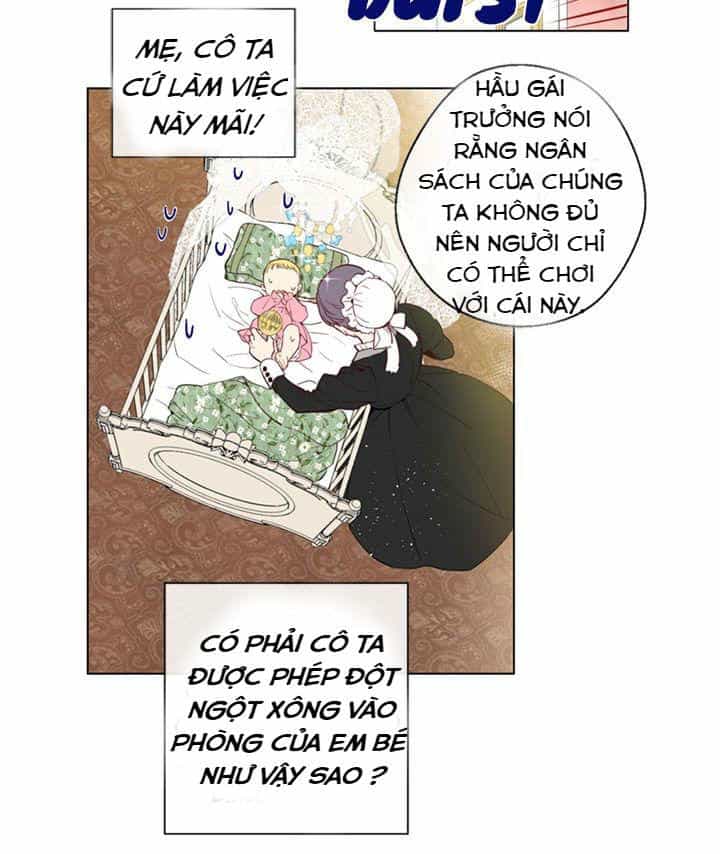 Một Ngày Nọ Tôi Bỗng Thành Nàng Công Chúa - Chương 1 - ảnh 16