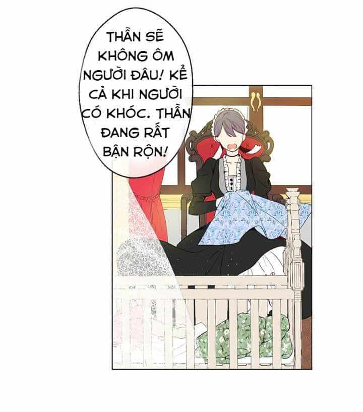 Một Ngày Nọ Tôi Bỗng Thành Nàng Công Chúa - Chương 1 - ảnh 17