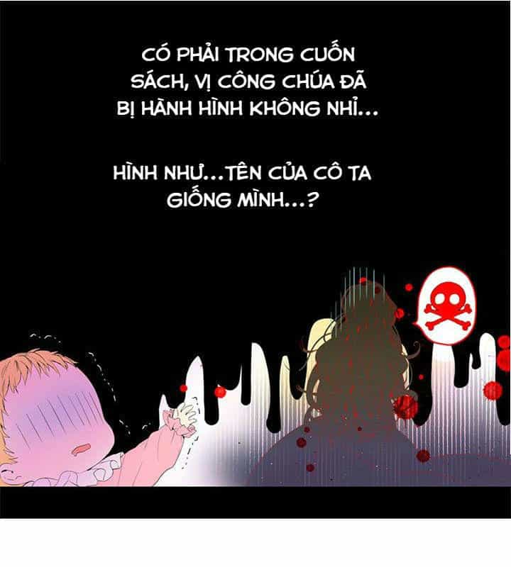 Một Ngày Nọ Tôi Bỗng Thành Nàng Công Chúa - Chương 1 - ảnh 3