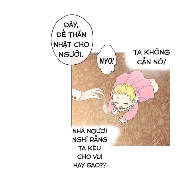 Một Ngày Nọ Tôi Bỗng Thành Nàng Công Chúa - Chương 1 - ảnh 6