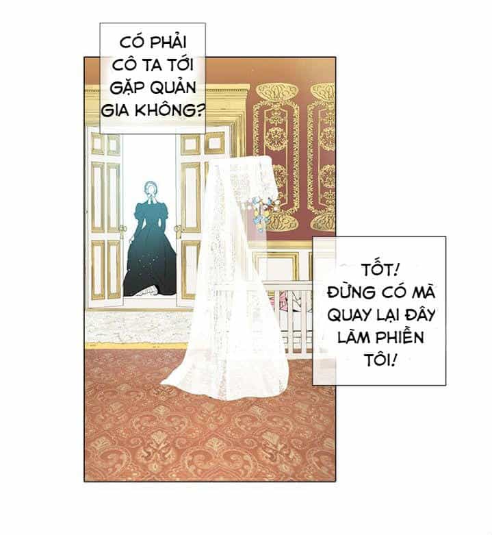 Một Ngày Nọ Tôi Bỗng Thành Nàng Công Chúa - Chương 1 - ảnh 9