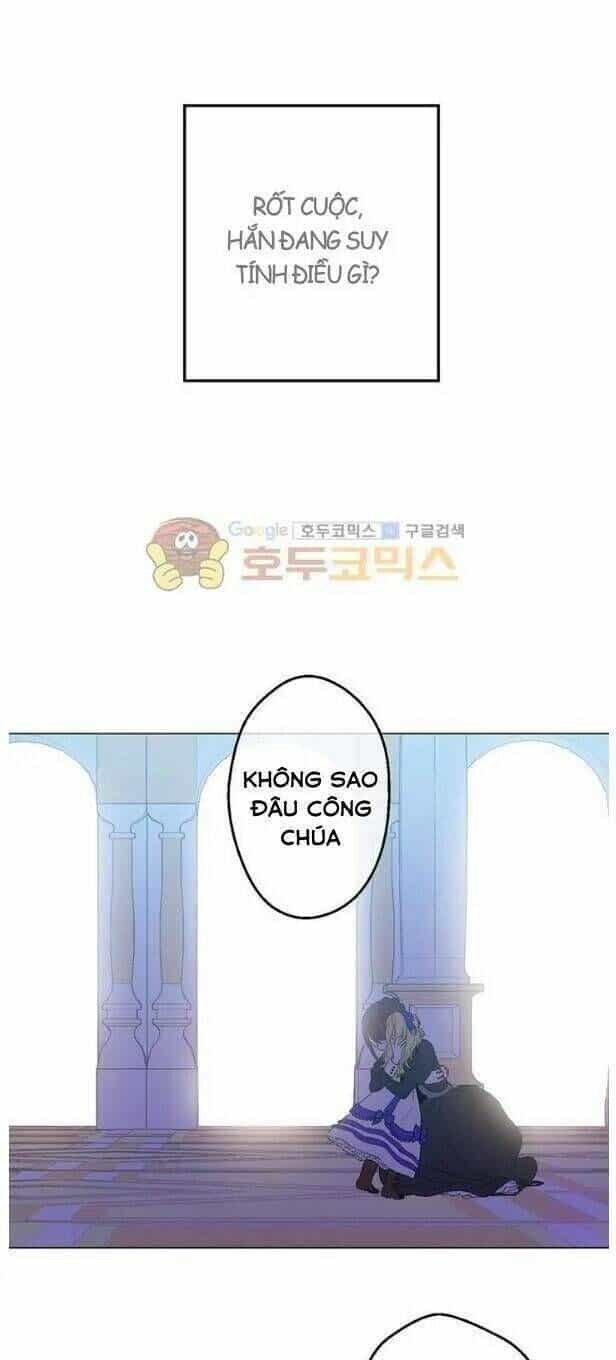 Một Ngày Nọ Tôi Bỗng Thành Nàng Công Chúa - Chương 5.5 - ảnh 10