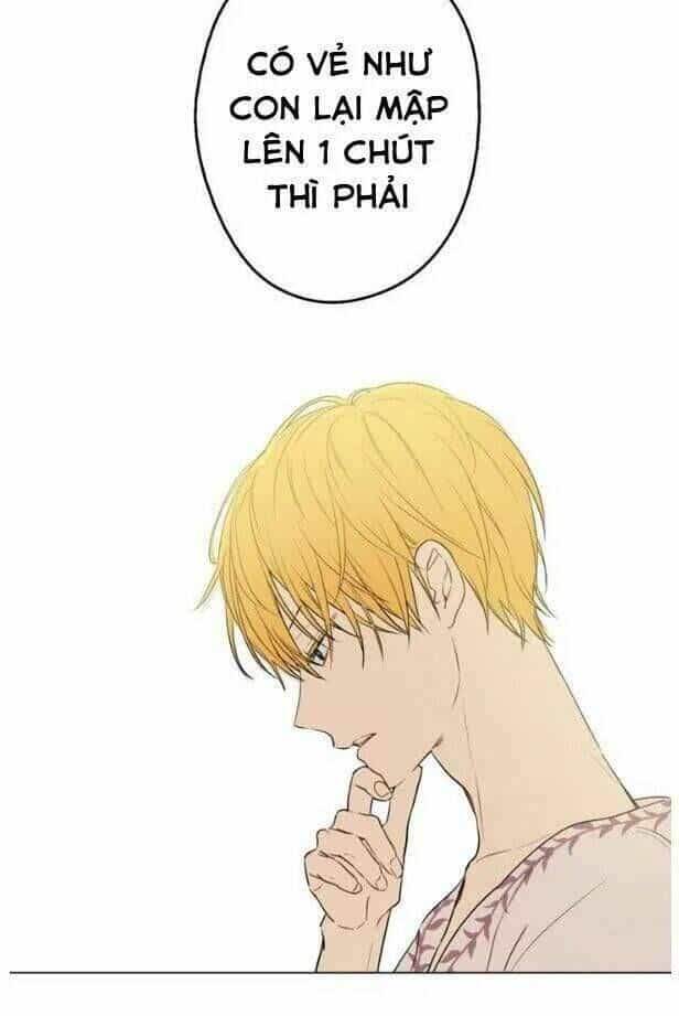 Một Ngày Nọ Tôi Bỗng Thành Nàng Công Chúa - Chương 5.5 - ảnh 13