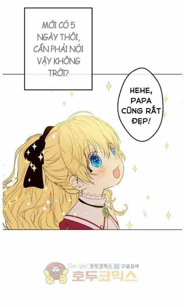 Một Ngày Nọ Tôi Bỗng Thành Nàng Công Chúa - Chương 5.5 - ảnh 14