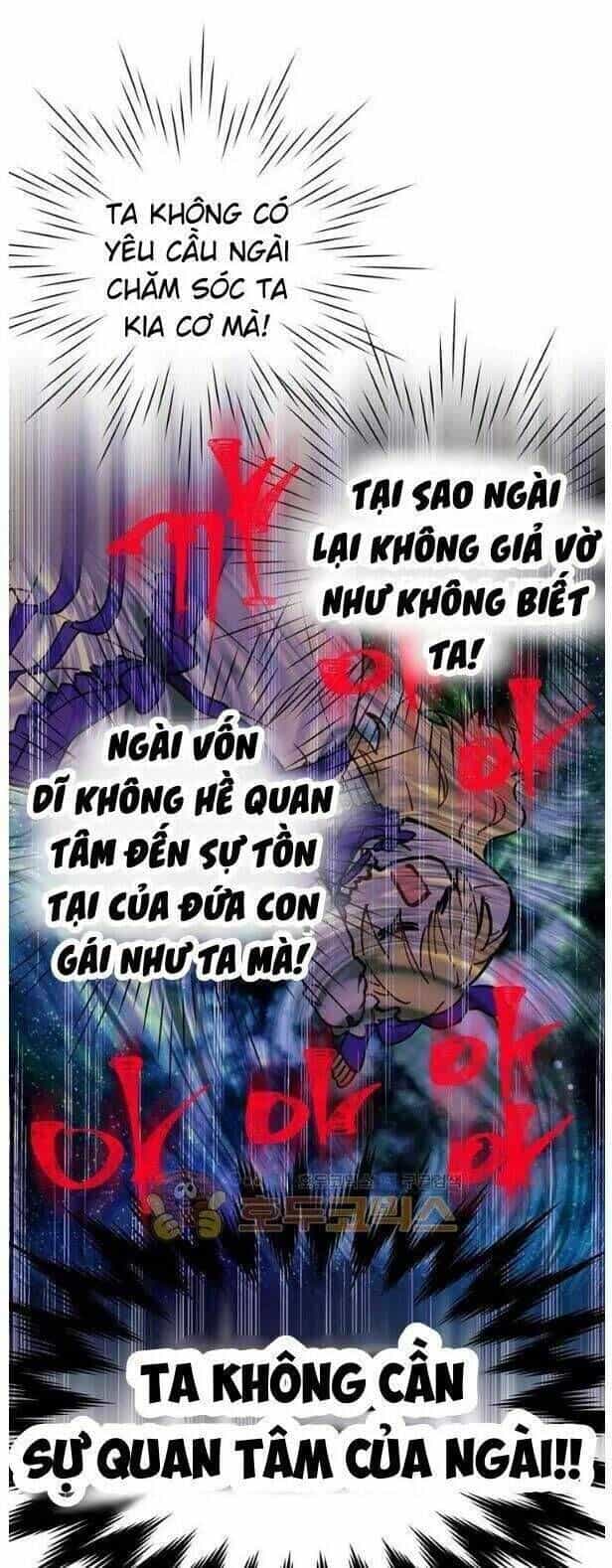 Một Ngày Nọ Tôi Bỗng Thành Nàng Công Chúa - Chương 5.5 - ảnh 6