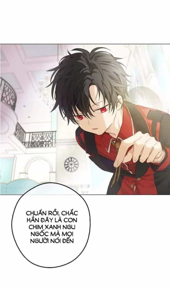 Một Ngày Nọ Tôi Bỗng Thành Nàng Công Chúa - Chương 71.5 - ảnh 23