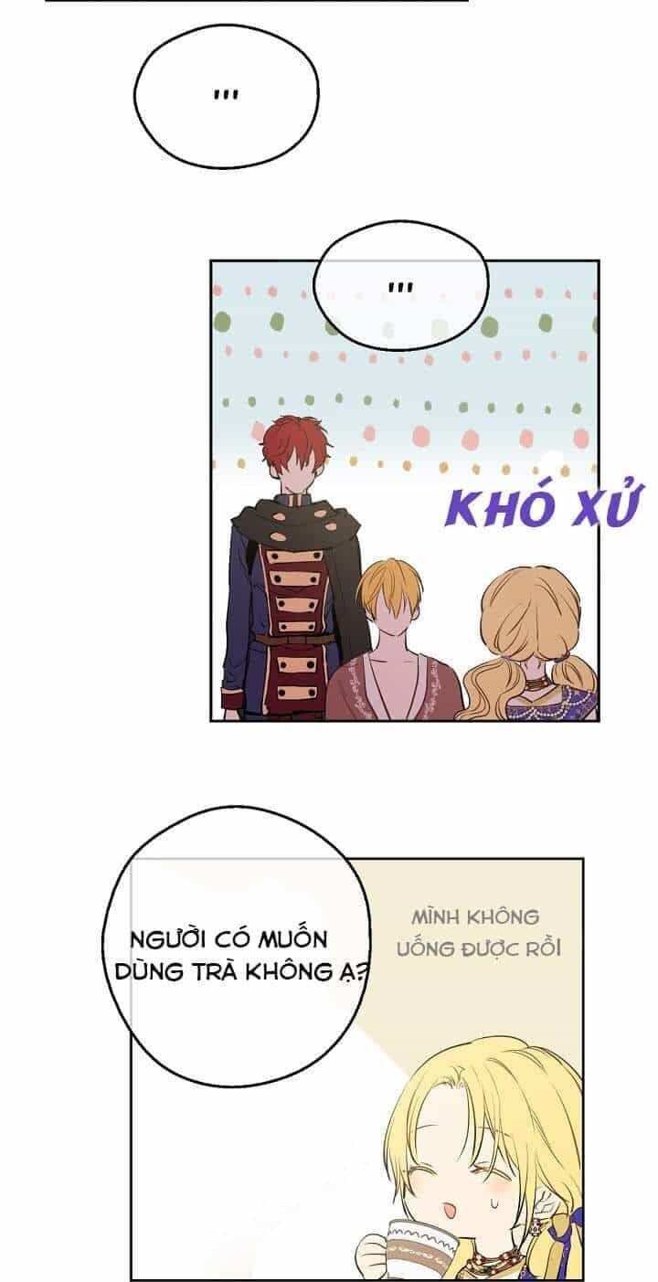 Một Ngày Nọ Tôi Bỗng Thành Nàng Công Chúa - Chương 72 - ảnh 12