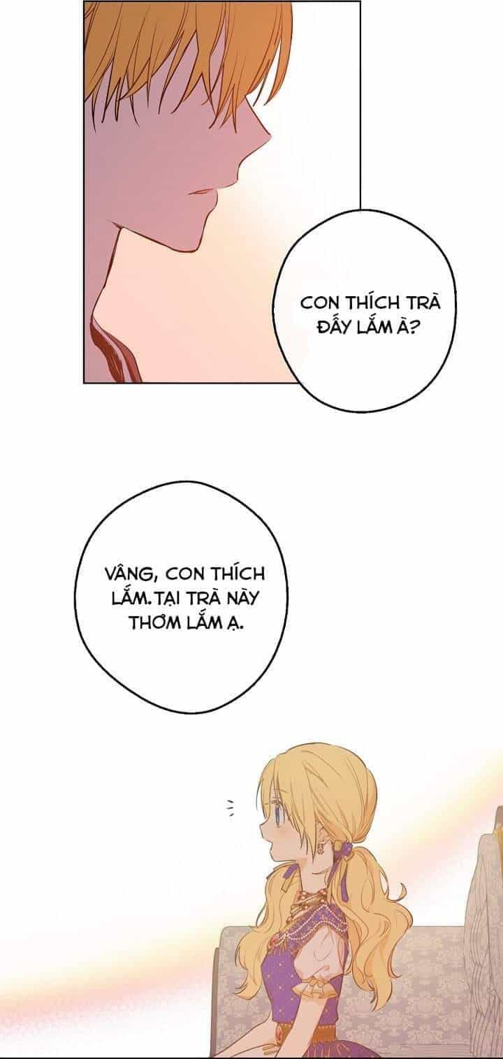 Một Ngày Nọ Tôi Bỗng Thành Nàng Công Chúa - Chương 72 - ảnh 13