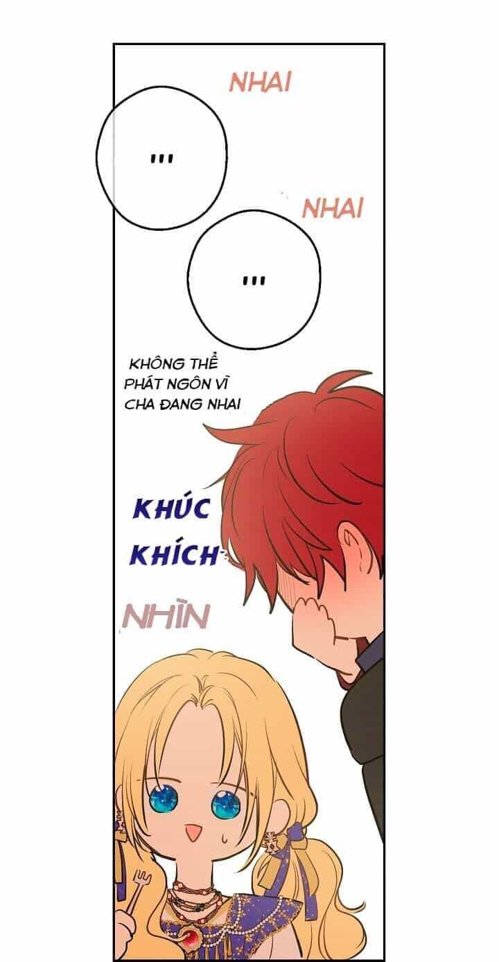 Một Ngày Nọ Tôi Bỗng Thành Nàng Công Chúa - Chương 72 - ảnh 23