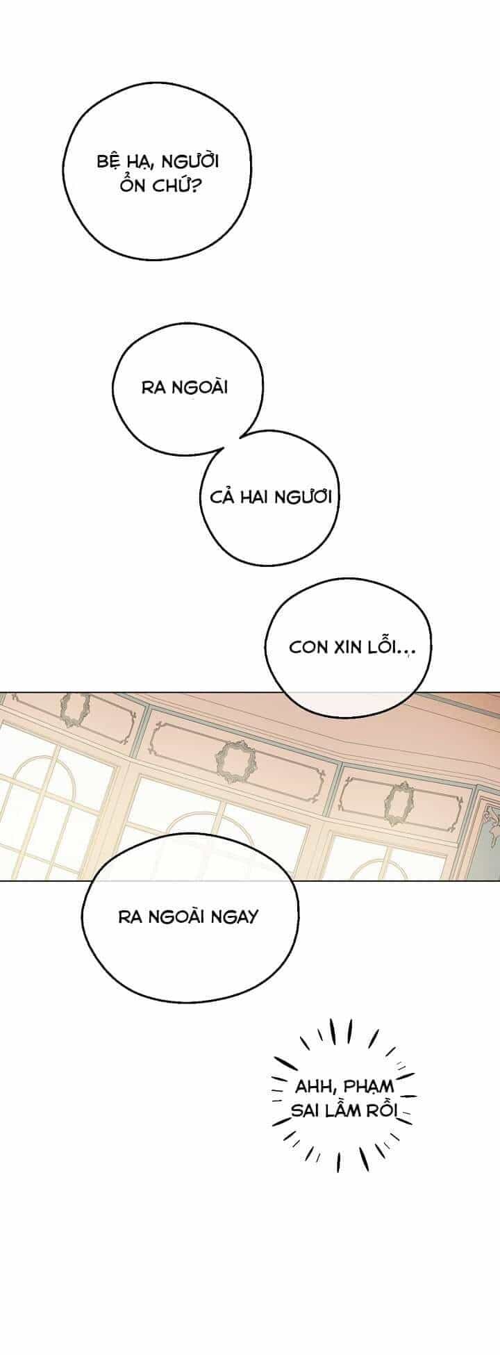 Một Ngày Nọ Tôi Bỗng Thành Nàng Công Chúa - Chương 72 - ảnh 24