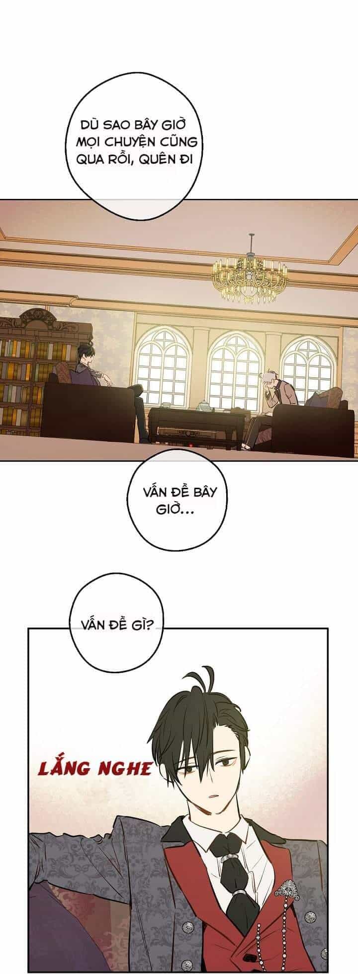 Một Ngày Nọ Tôi Bỗng Thành Nàng Công Chúa - Chương 72 - ảnh 40