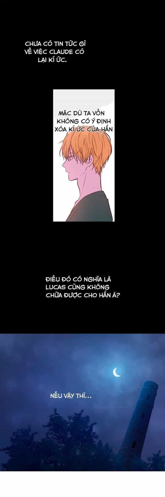 Một Ngày Nọ Tôi Bỗng Thành Nàng Công Chúa - Chương 72 - ảnh 43