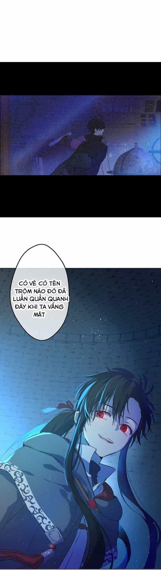 Một Ngày Nọ Tôi Bỗng Thành Nàng Công Chúa - Chương 72 - ảnh 46