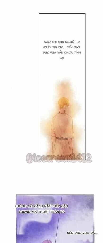 Một Ngày Nọ Tôi Bỗng Thành Nàng Công Chúa - Chương 73 - ảnh 12