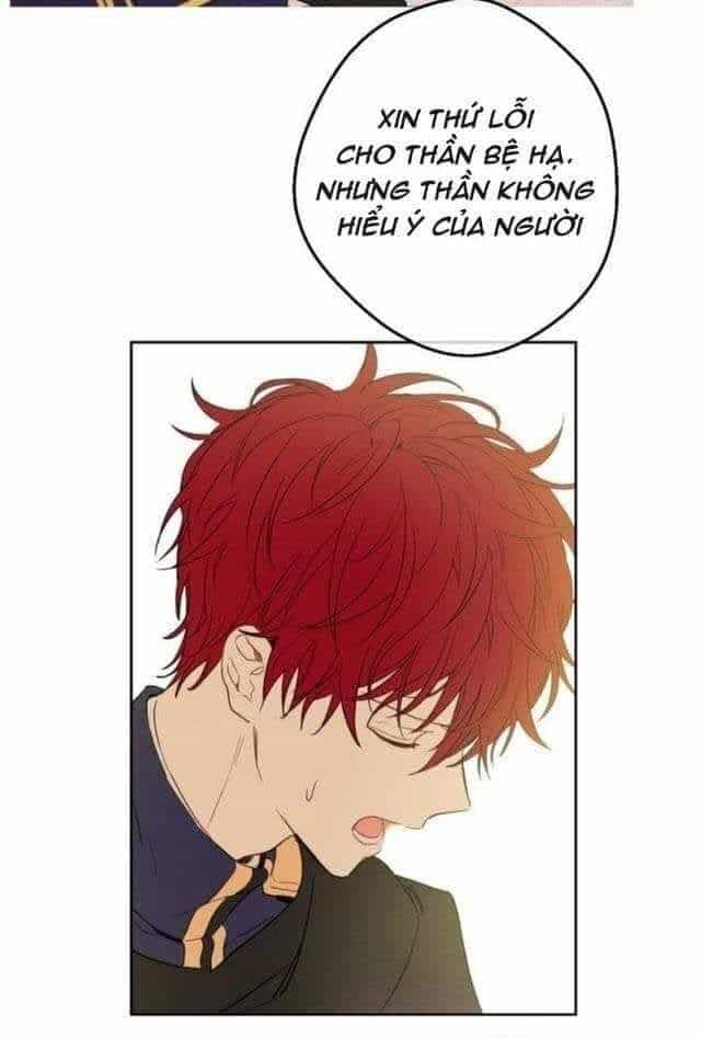 Một Ngày Nọ Tôi Bỗng Thành Nàng Công Chúa - Chương 74 - ảnh 16
