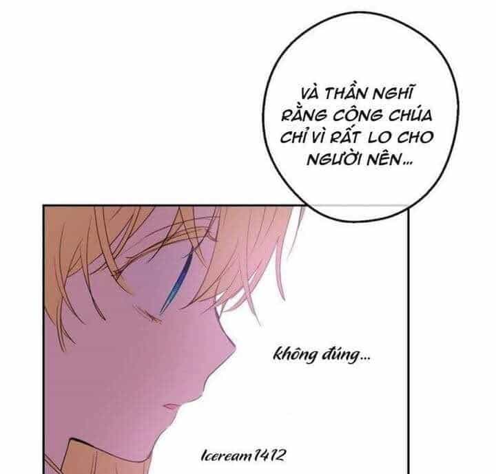 Một Ngày Nọ Tôi Bỗng Thành Nàng Công Chúa - Chương 74 - ảnh 17