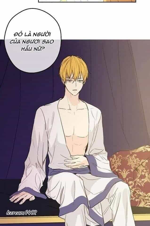 Một Ngày Nọ Tôi Bỗng Thành Nàng Công Chúa - Chương 74 - ảnh 24
