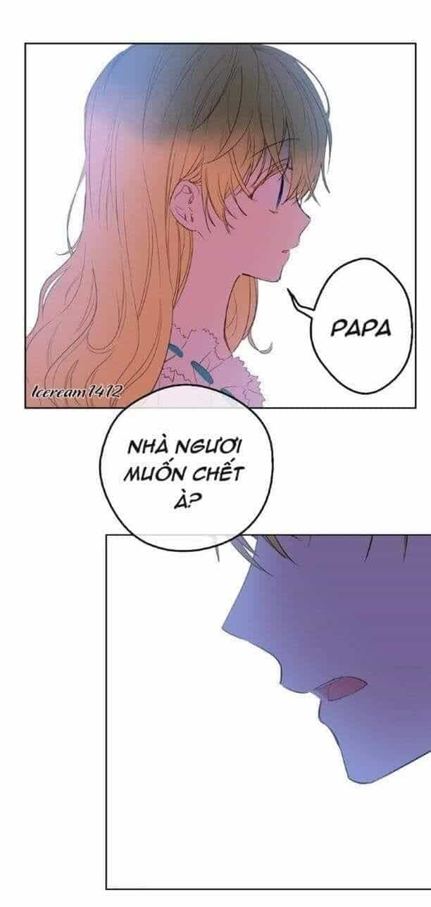 Một Ngày Nọ Tôi Bỗng Thành Nàng Công Chúa - Chương 74 - ảnh 28