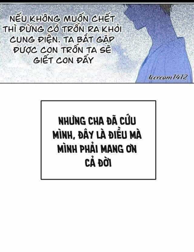 Một Ngày Nọ Tôi Bỗng Thành Nàng Công Chúa - Chương 74 - ảnh 45