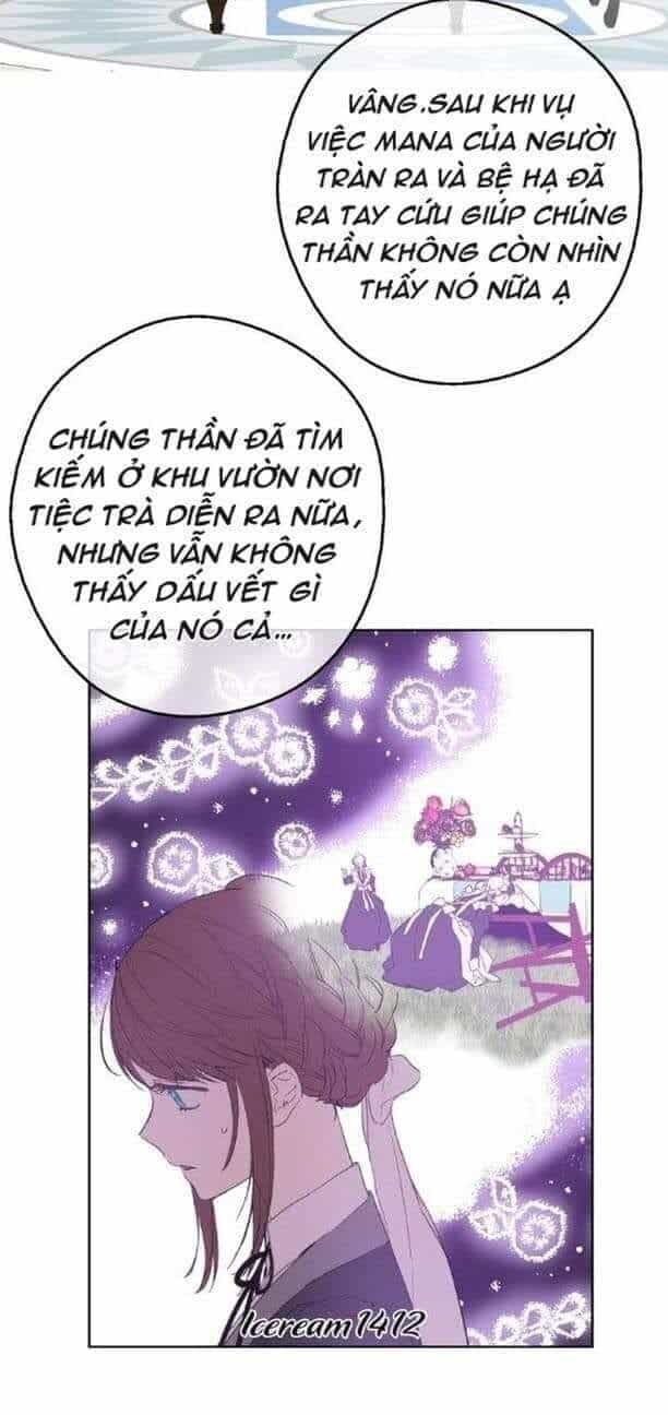 Một Ngày Nọ Tôi Bỗng Thành Nàng Công Chúa - Chương 74 - ảnh 48