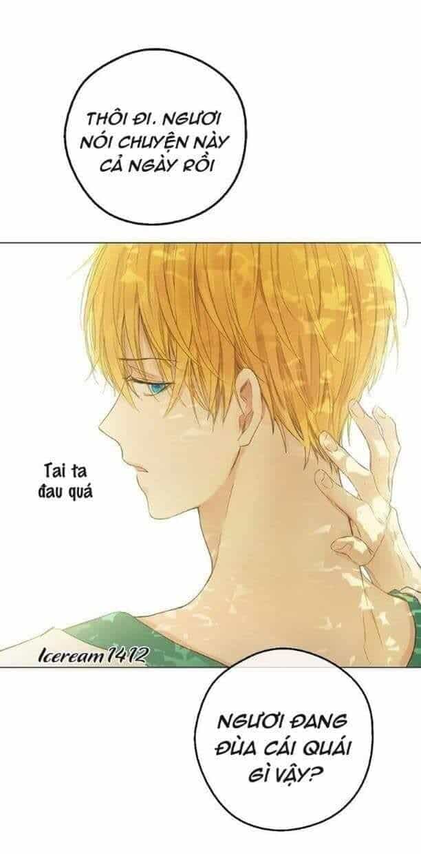 Một Ngày Nọ Tôi Bỗng Thành Nàng Công Chúa - Chương 74 - ảnh 53