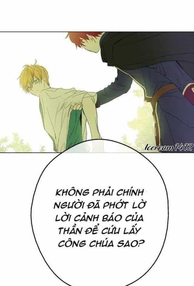 Một Ngày Nọ Tôi Bỗng Thành Nàng Công Chúa - Chương 74 - ảnh 56