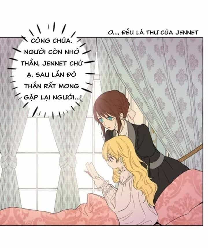 Một Ngày Nọ Tôi Bỗng Thành Nàng Công Chúa - Chương 75 - ảnh 33