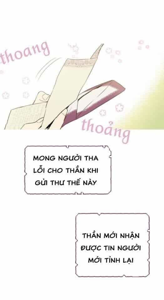 Một Ngày Nọ Tôi Bỗng Thành Nàng Công Chúa - Chương 75 - ảnh 35