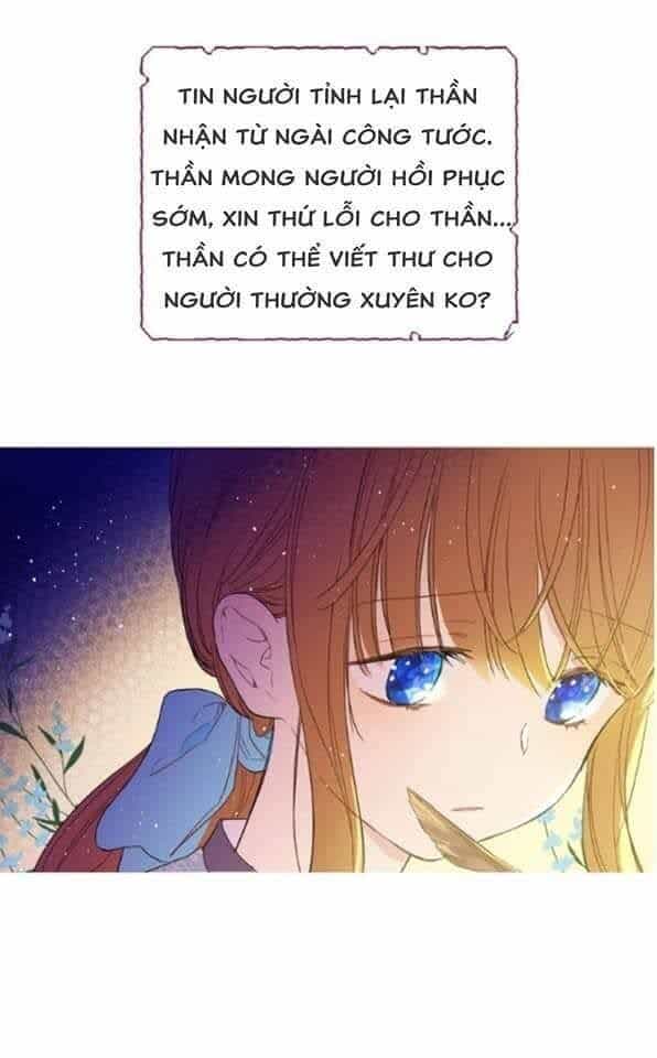 Một Ngày Nọ Tôi Bỗng Thành Nàng Công Chúa - Chương 75 - ảnh 38