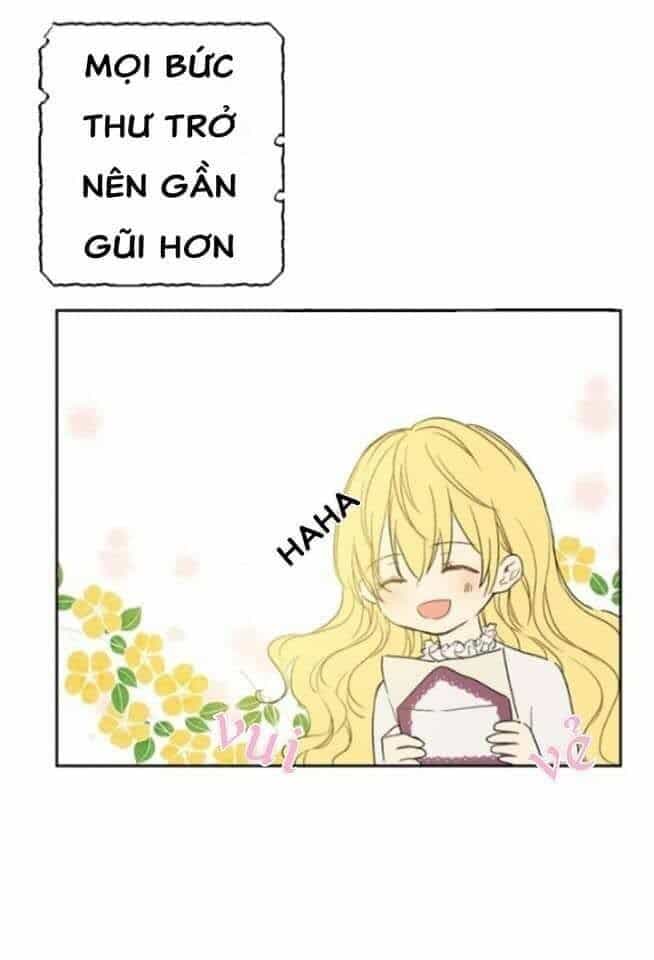 Một Ngày Nọ Tôi Bỗng Thành Nàng Công Chúa - Chương 75 - ảnh 44