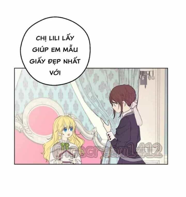 Một Ngày Nọ Tôi Bỗng Thành Nàng Công Chúa - Chương 75 - ảnh 45