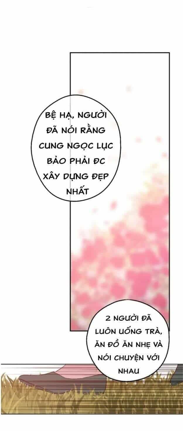 Một Ngày Nọ Tôi Bỗng Thành Nàng Công Chúa - Chương 75 - ảnh 52